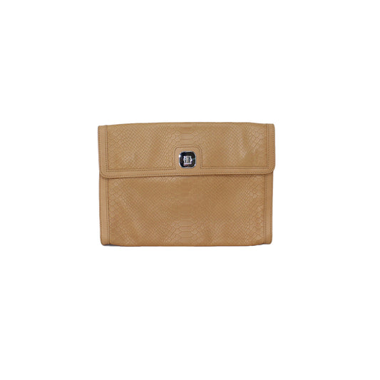 Longchamp clutch