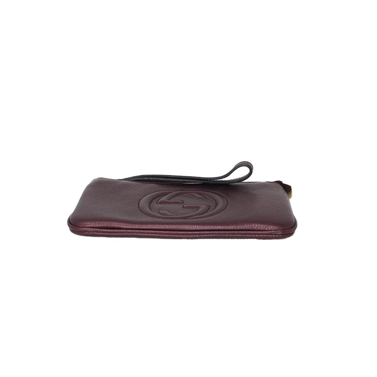 GUCCI POCHETTE clutch