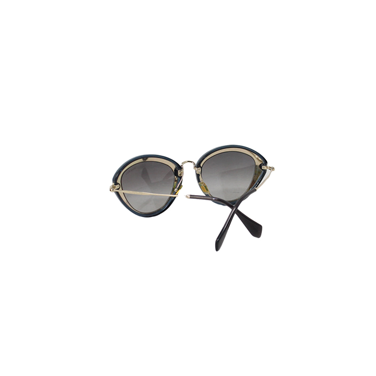 MIU MIU sunglasses
