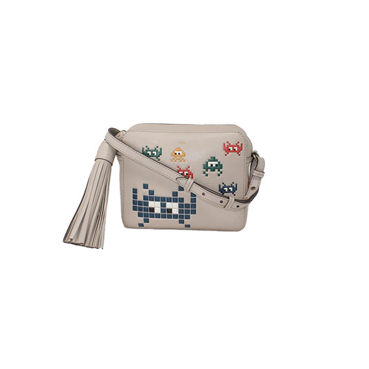 Anya Hindmarch cross body bag