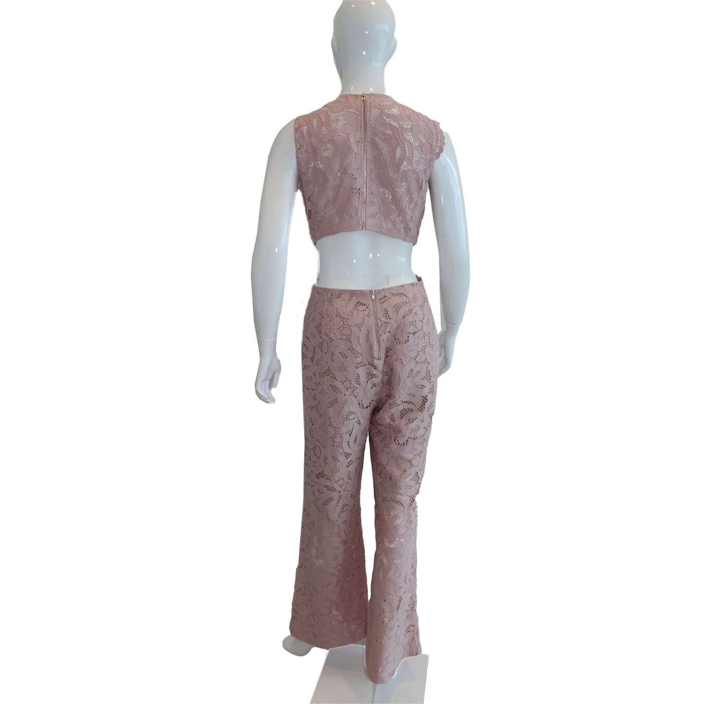 Aijeck Jumpsuit