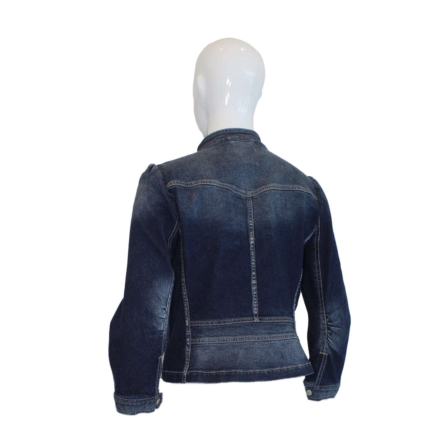 Rebecca Taylor Denim Jacket