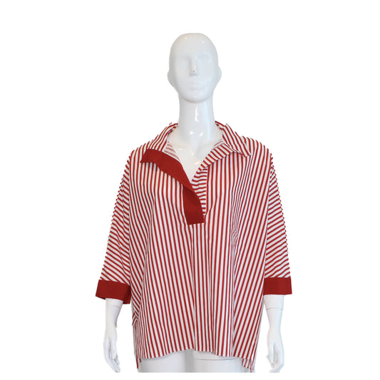 Carolina Herrera Blouse - Talla M