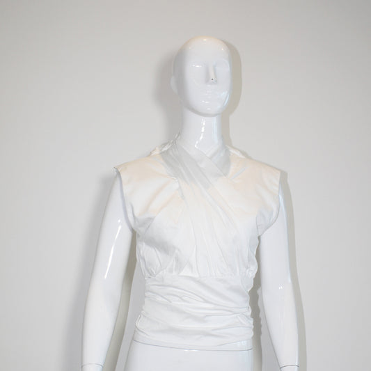 Top Renata Lozano XS