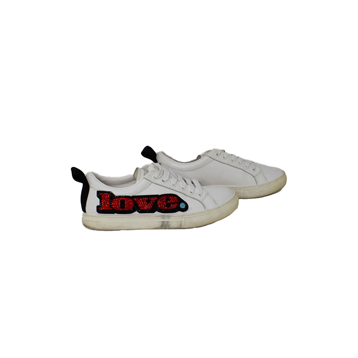 Marc Jacobs Sneakers Size 37