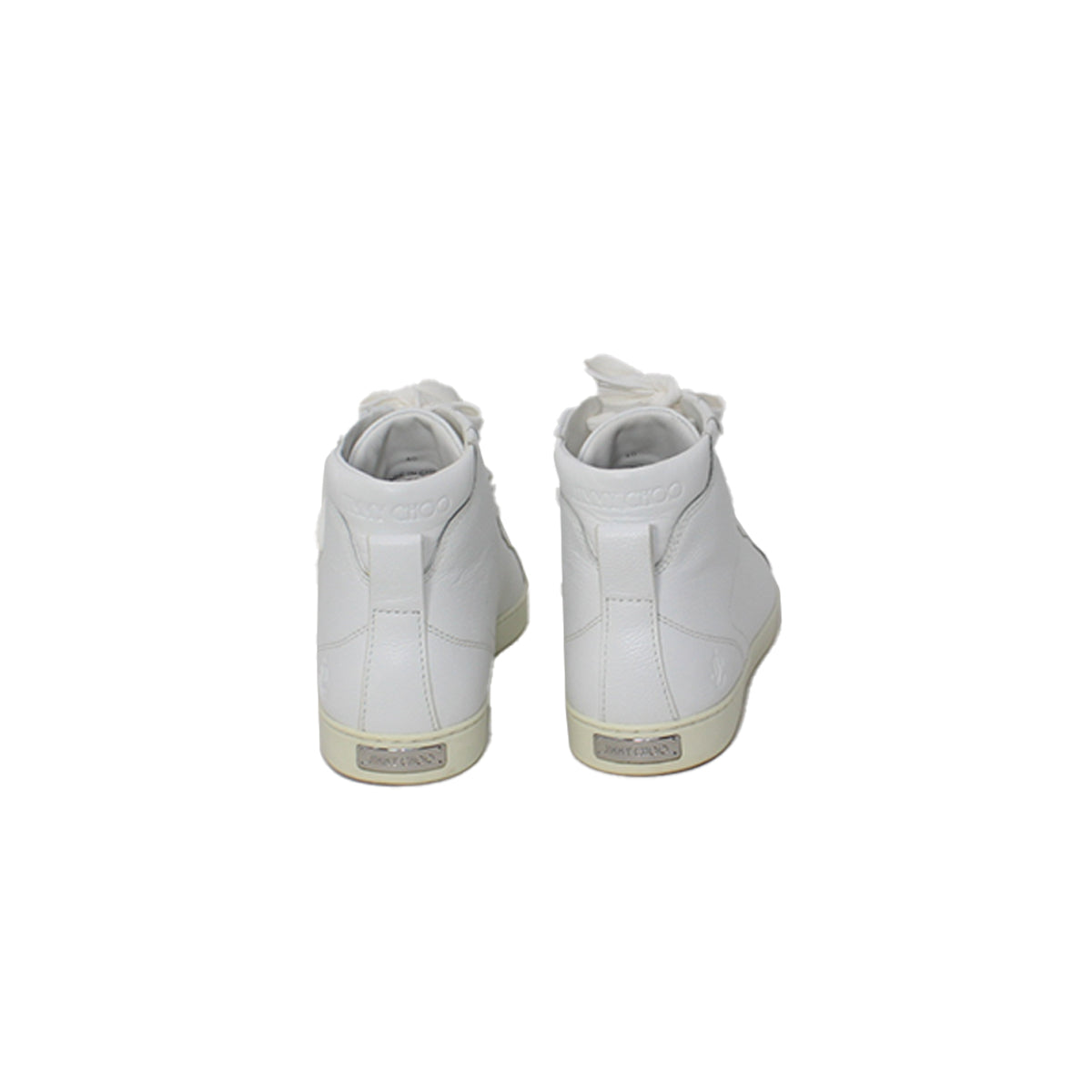 Jimmy Choo Sneakers Size 40