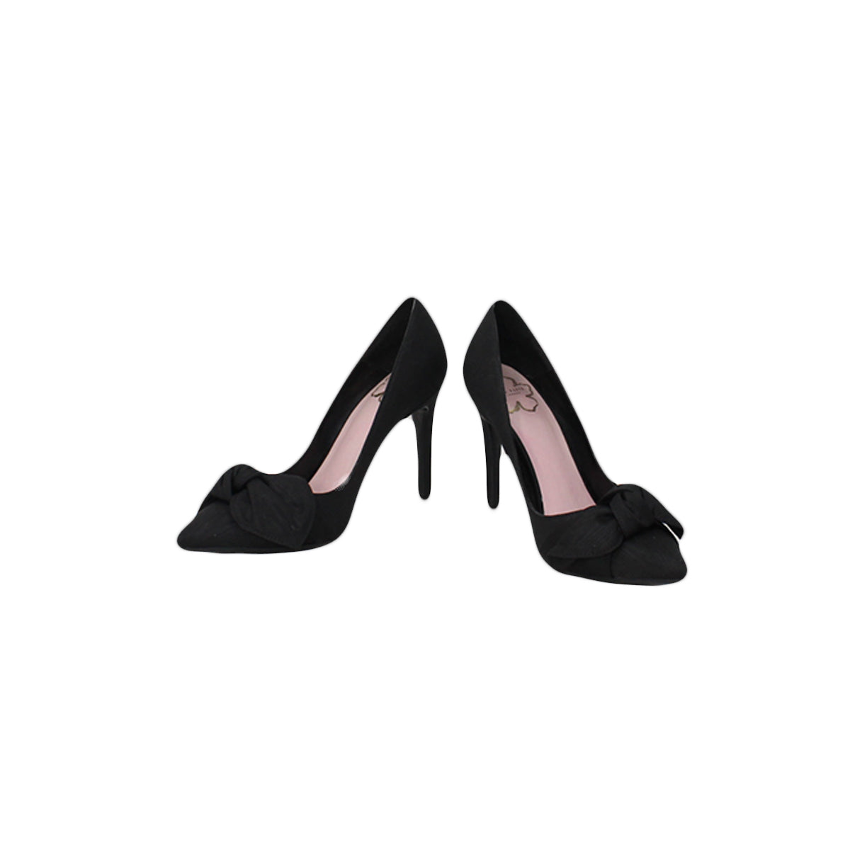 Ted Baker high heels black Talla 8
