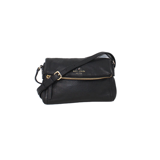 Kate Spade Crossbody black