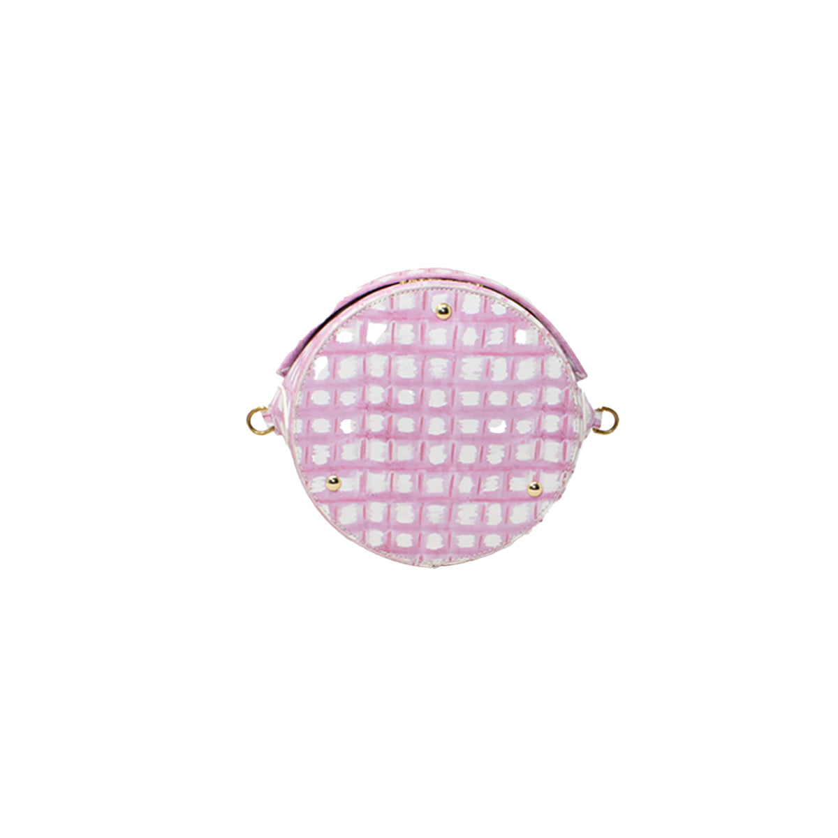 Jacquemus round Bag