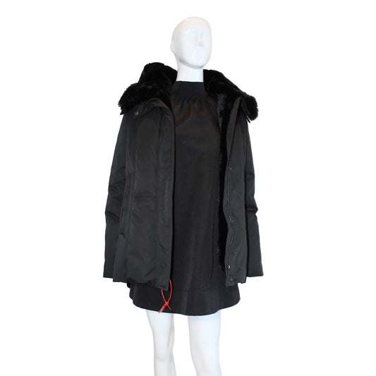 Dawn Levy Jacket Size L