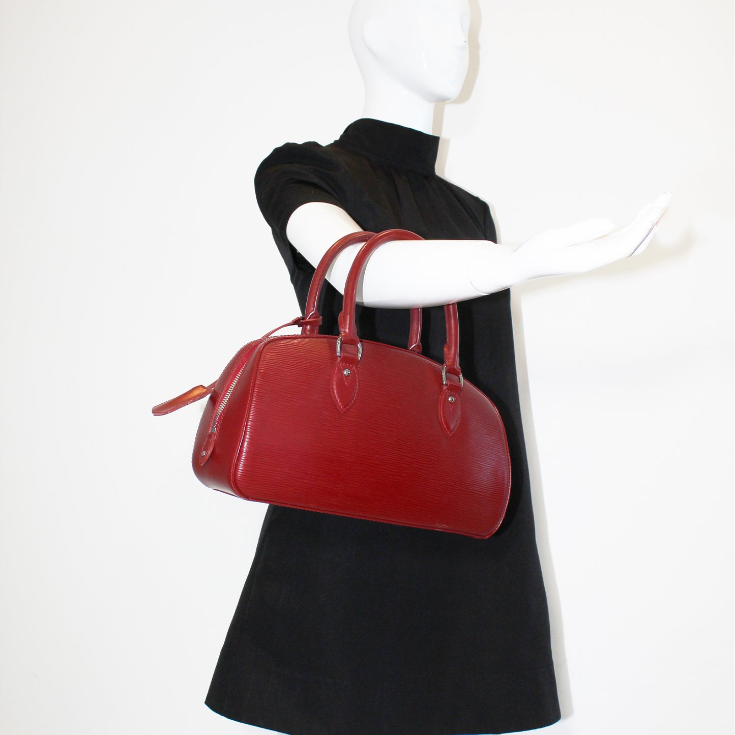 Louis Vuitton Jasmin Epi Leather