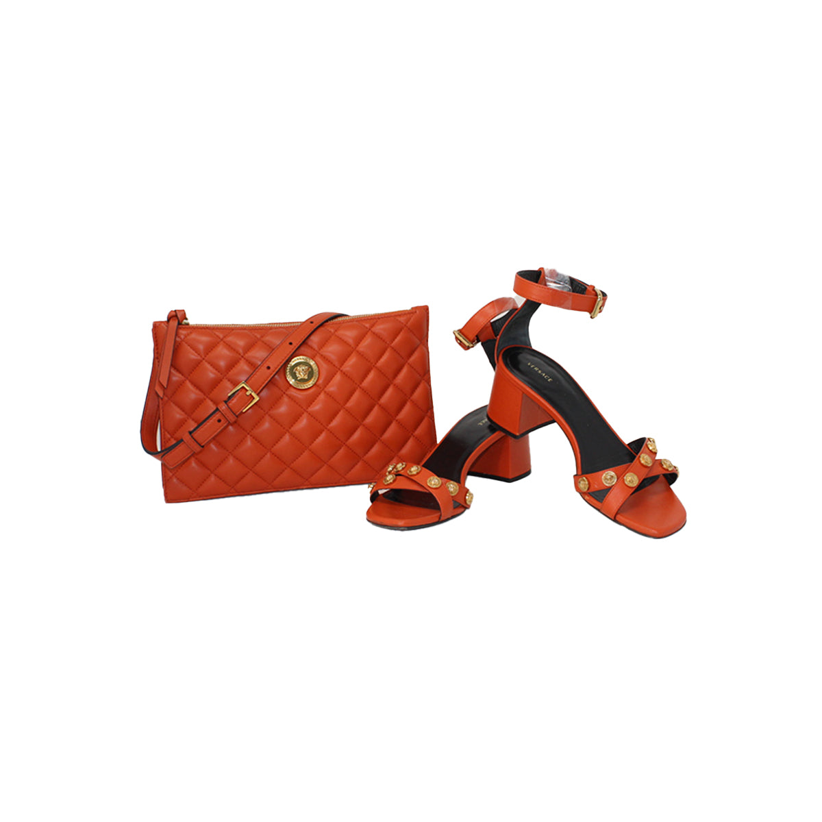 Versace Crossbody
