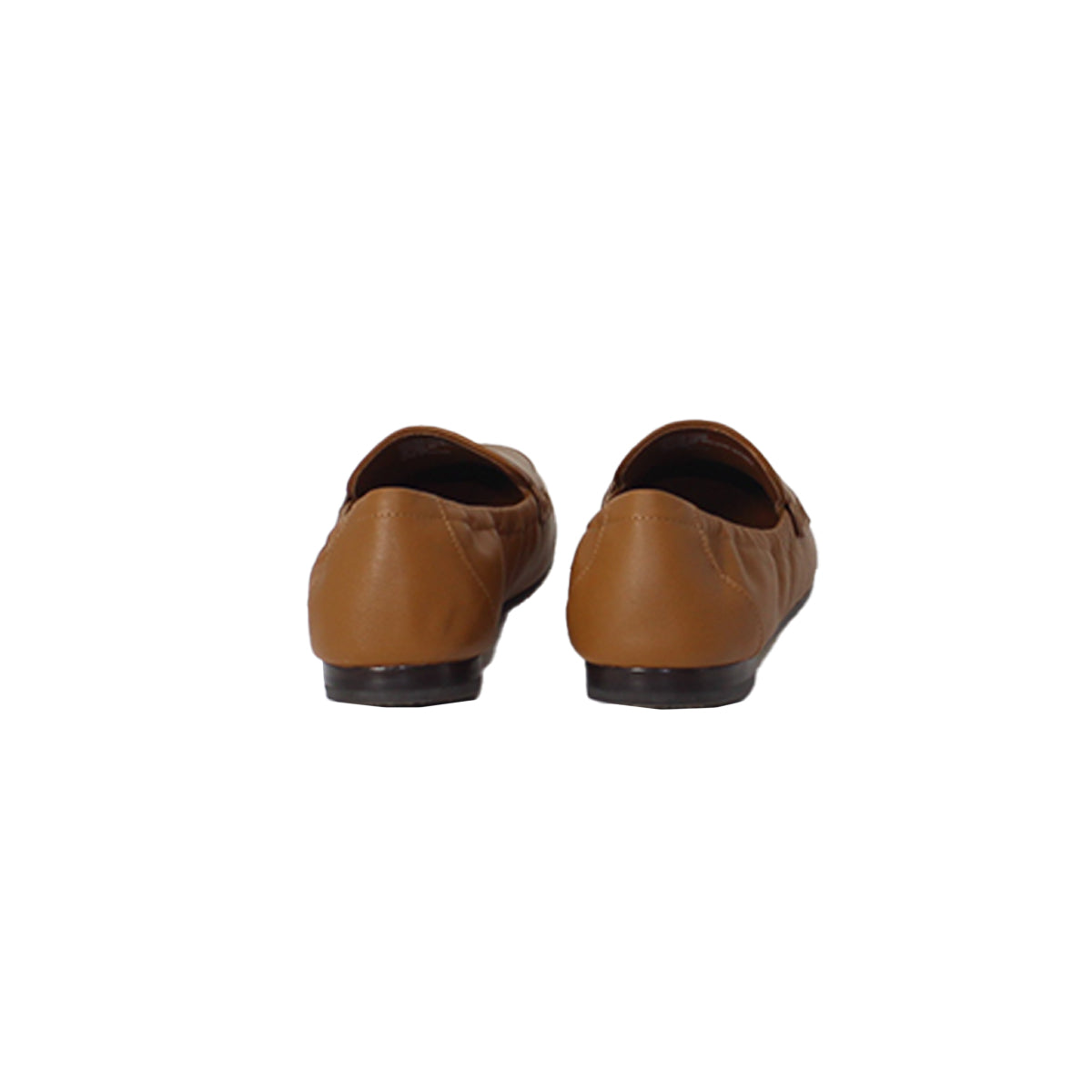 Tory Burch Ballet Loafer Nappa Leather Talla 7