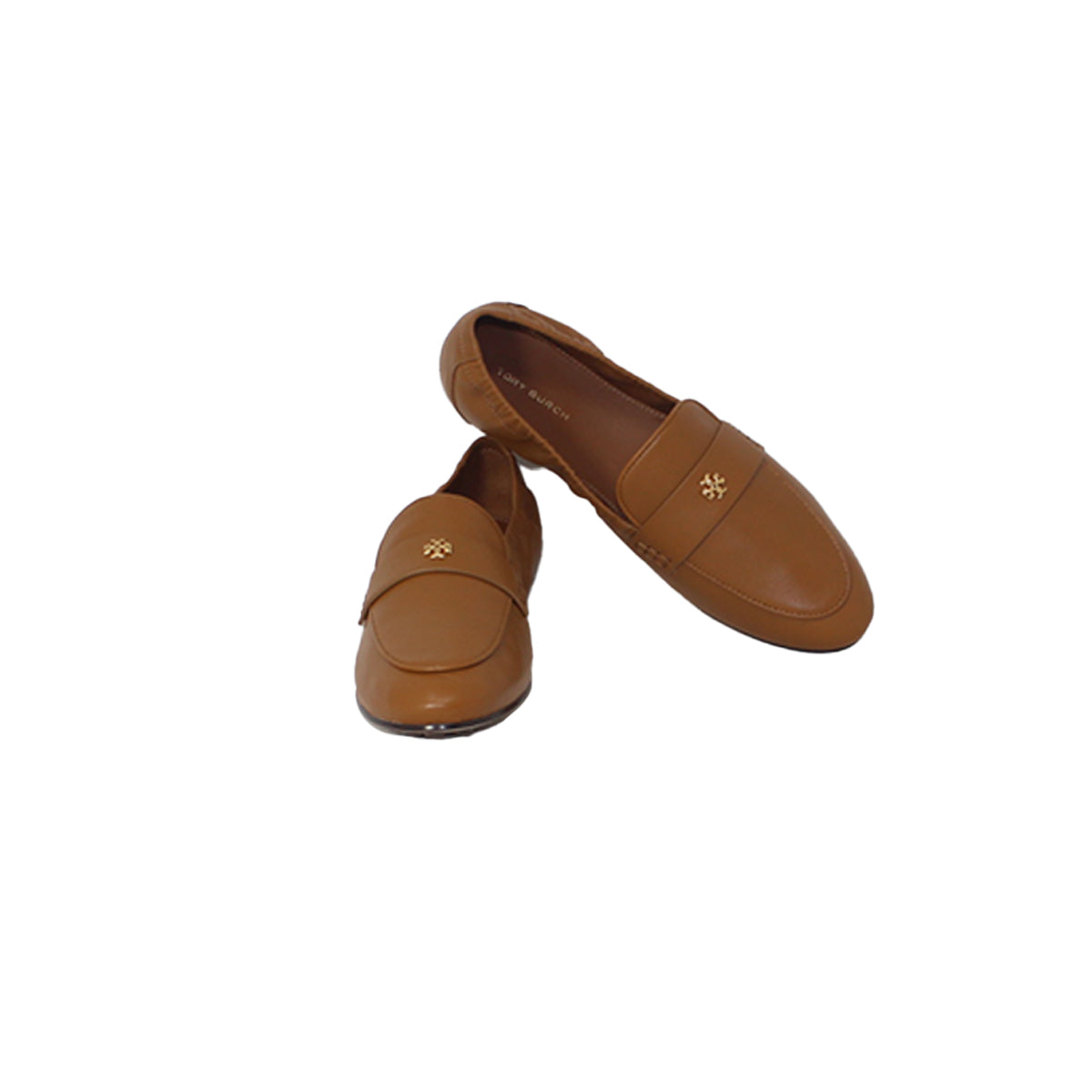 Tory Burch Ballet Loafer Nappa Leather Talla 7