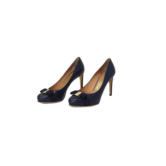 Ferragamo Shoes Talla 38.5