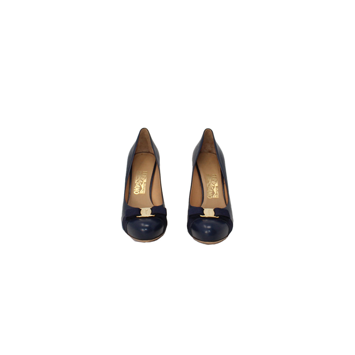 Ferragamo Shoes Talla 38.5