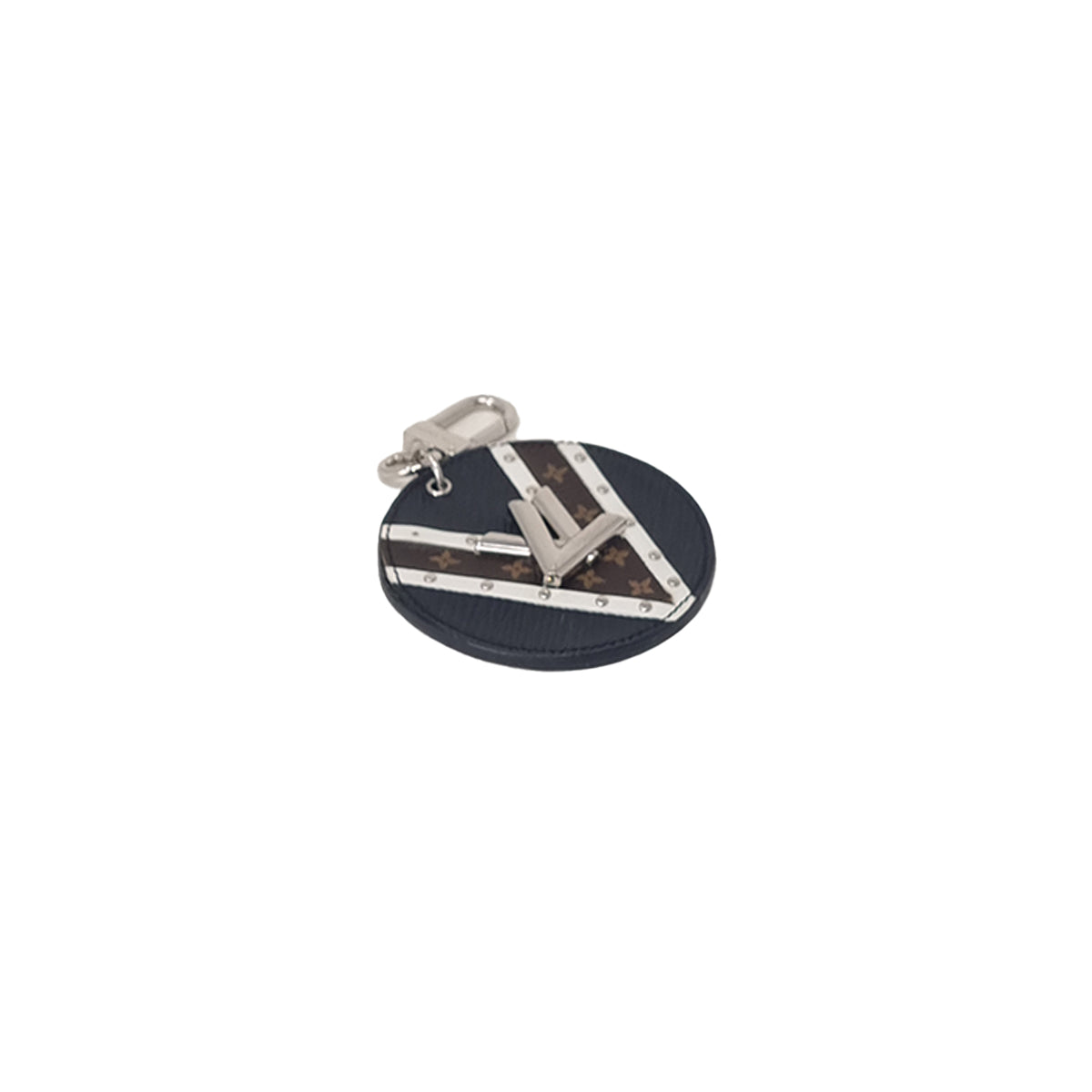 Louis Vuitton Charm and Key Chain