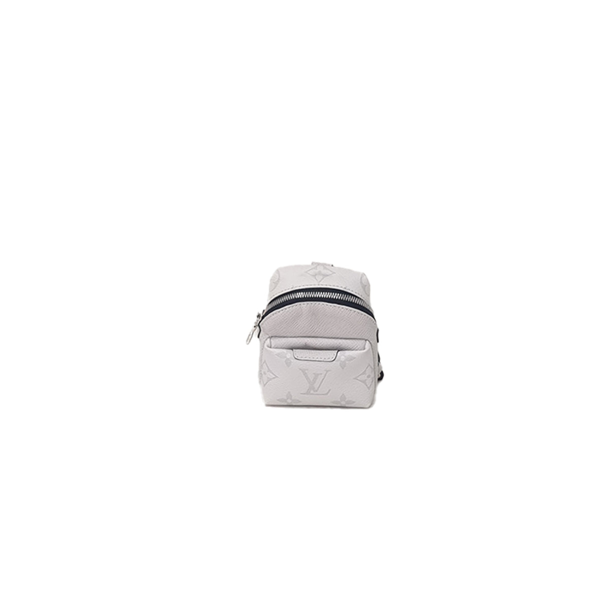 Louis Vuitton Discovery Backpack charm