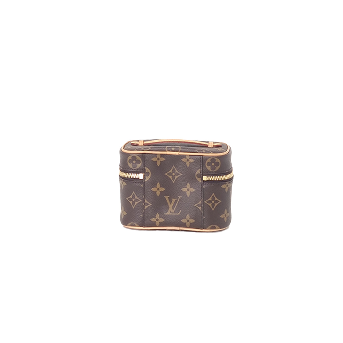 Louis Vuitton Nice Nano Cosmetic
