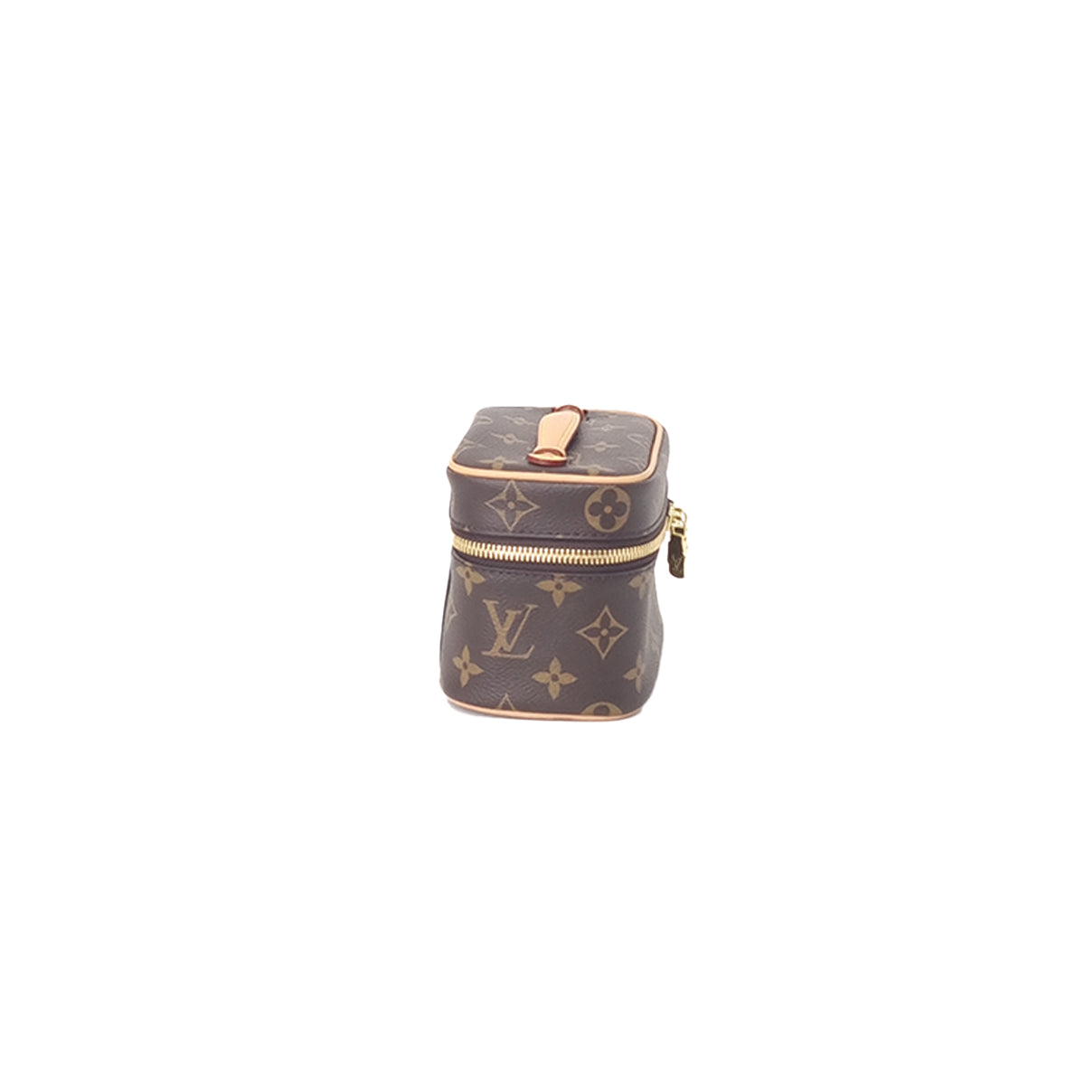 Louis Vuitton Nice Nano Cosmetic