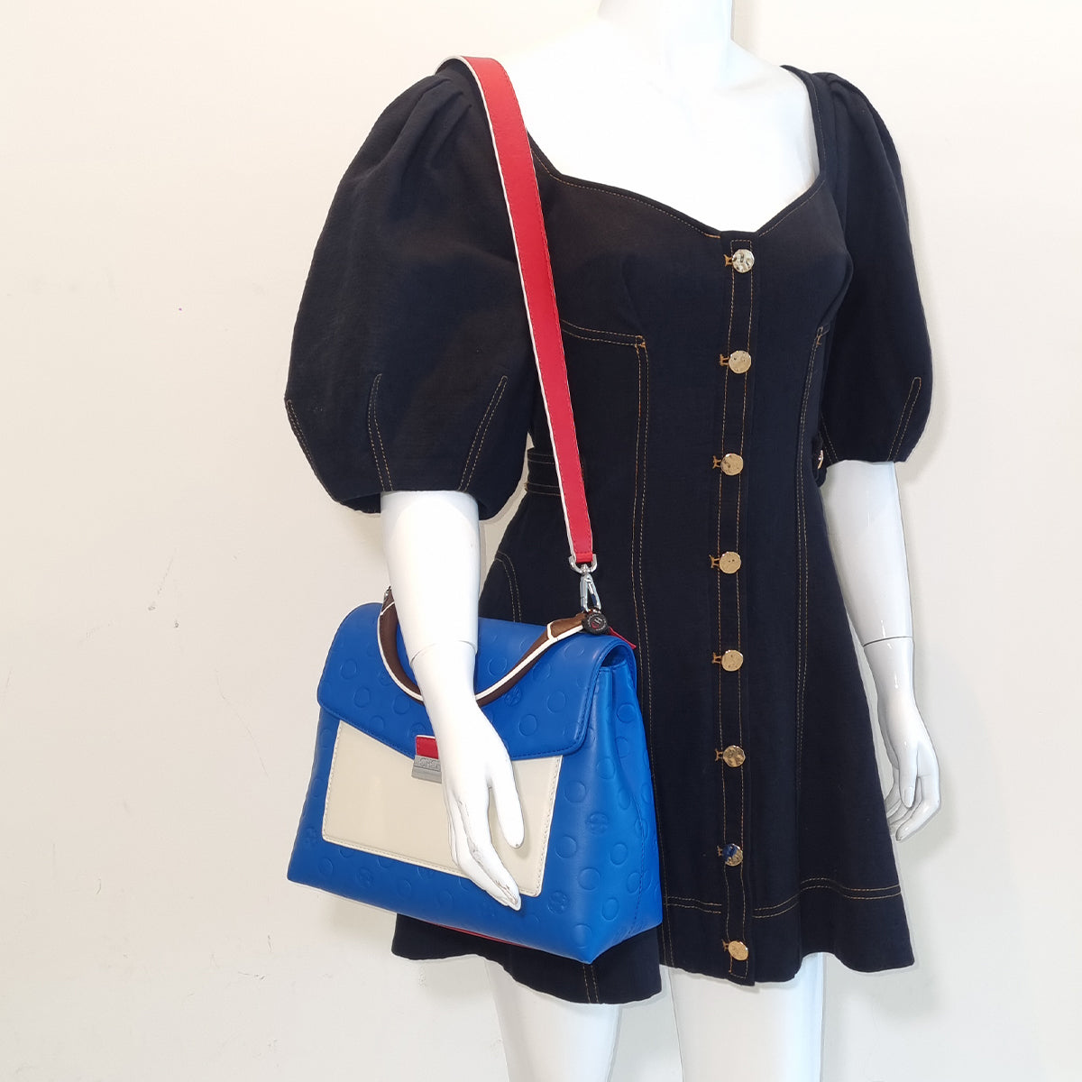Carolina Herrera Crossbody bag