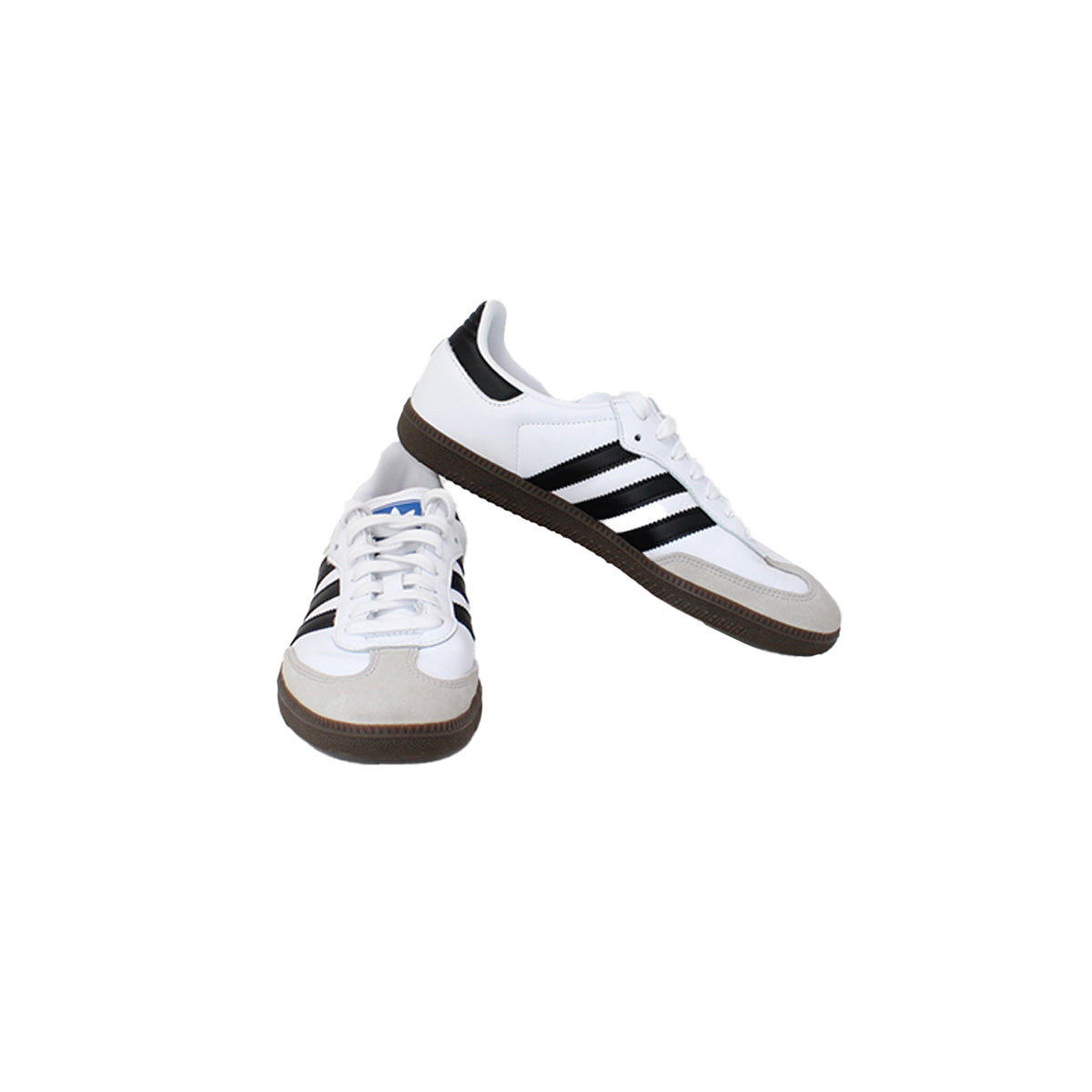 SAMBA SNEAKERS Talla: 8/5