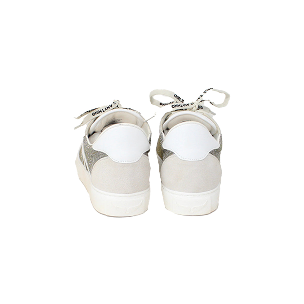 Zadig and Voltarie Sneakers Talla 38