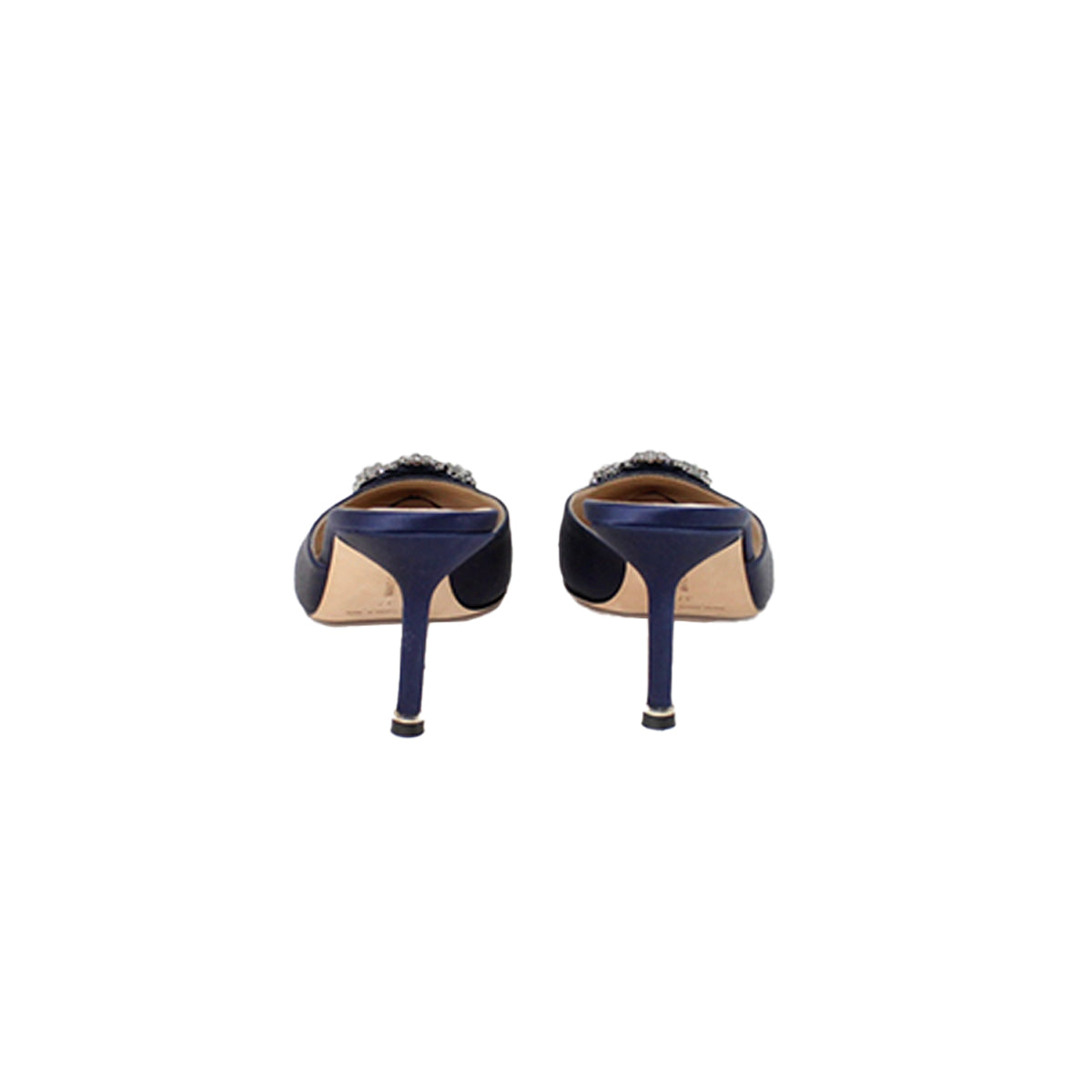 Manolo Balhnik Mules Talla 37