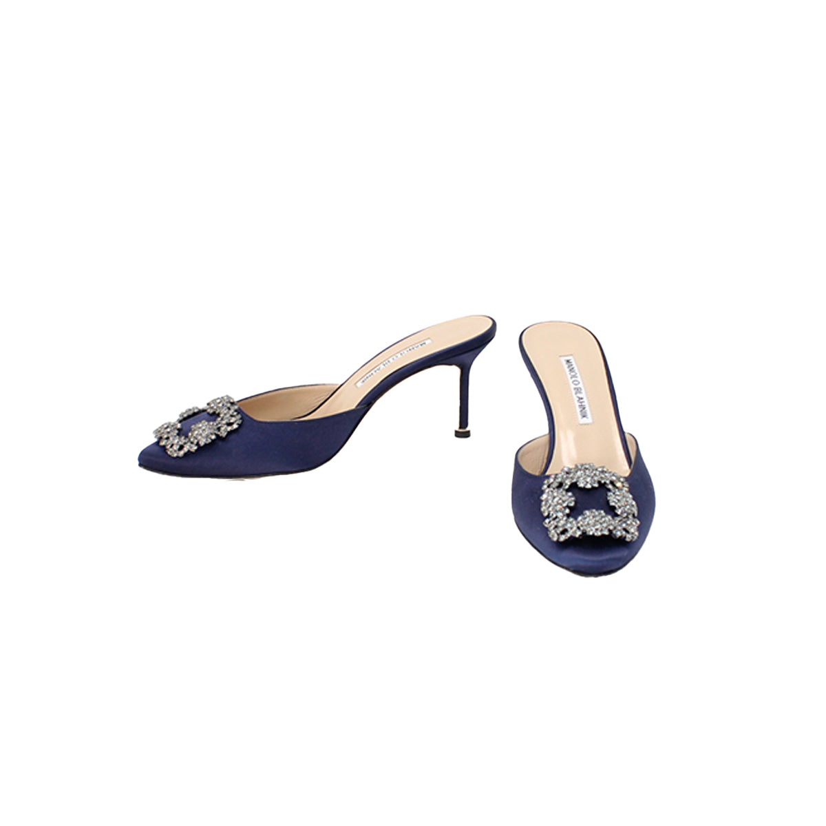 Manolo Balhnik Mules Talla 37
