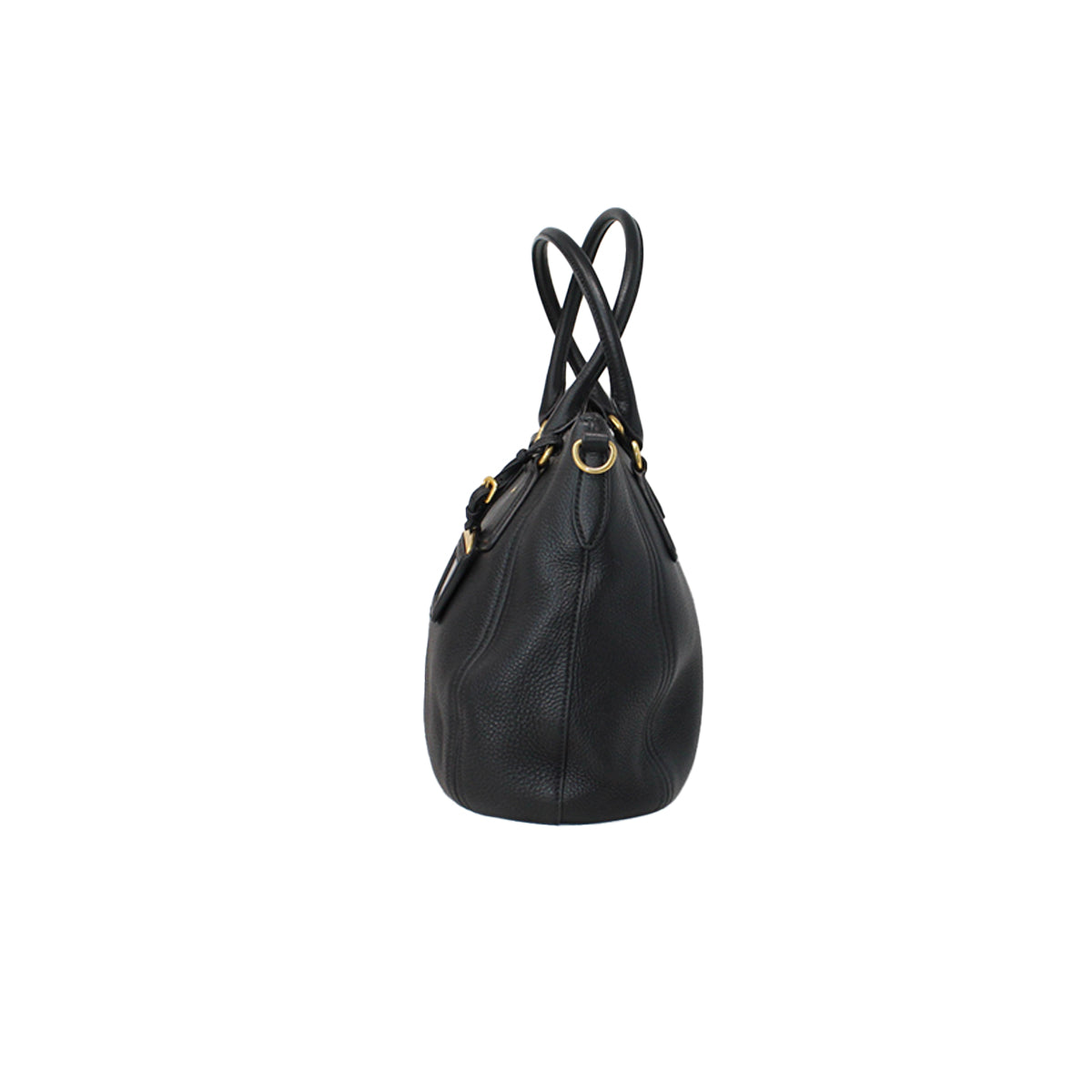 Prada Vitello Phenix Bag