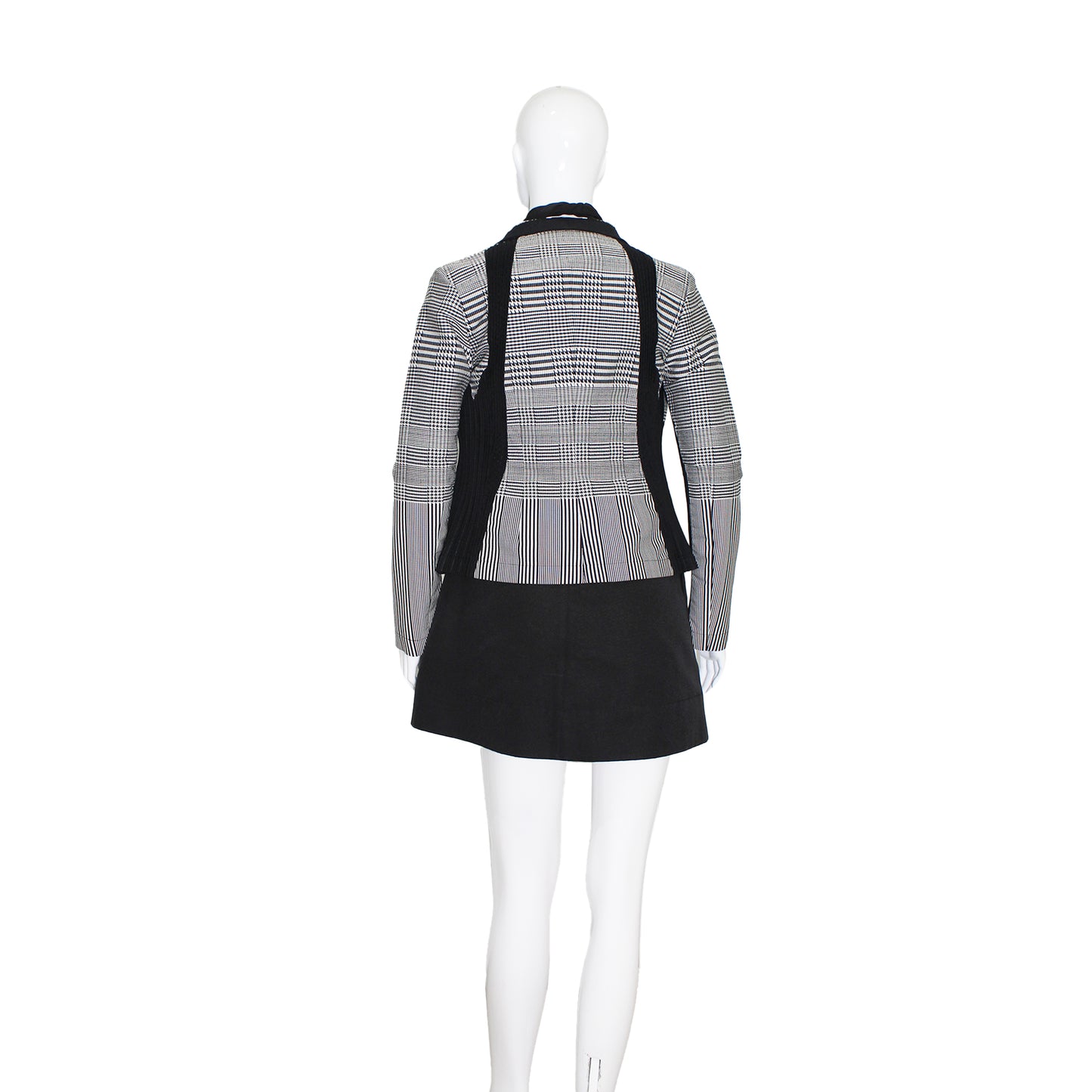 Issey Miyake Blazer Talla 2
