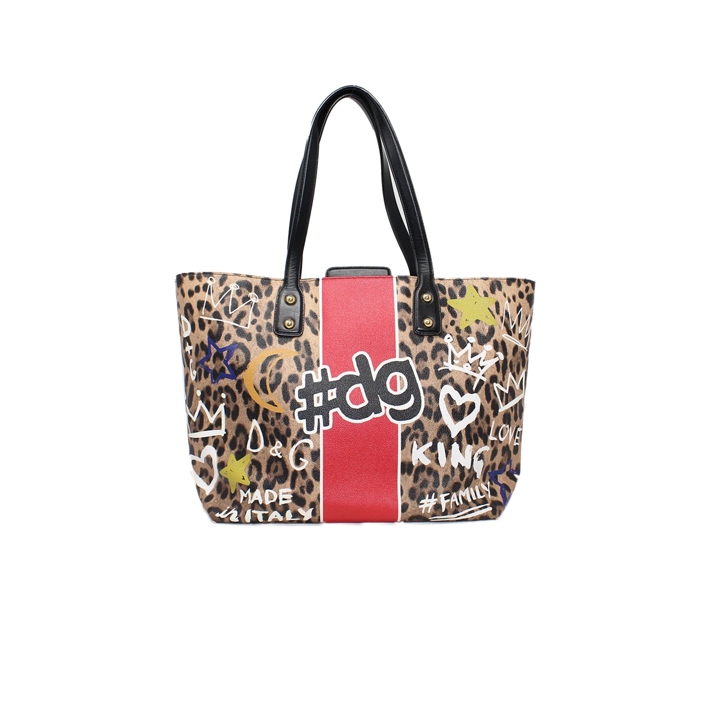 D&G Beatrice Tote