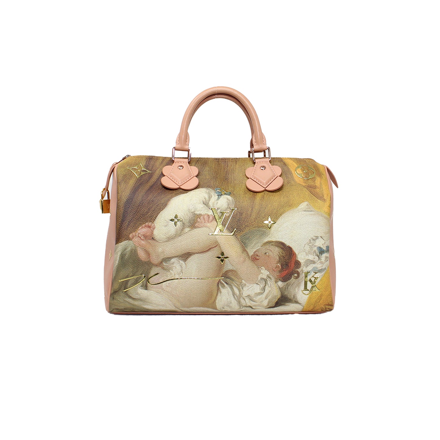 Louis Vuitton Speedy 30