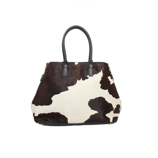 Tom Ford Calfhair Bag