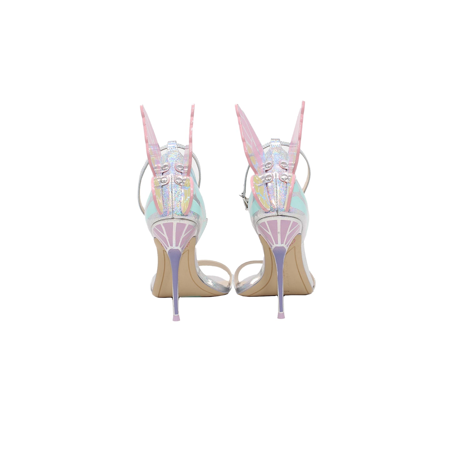 Sophia Webster Butterfly Shoes Talla 40