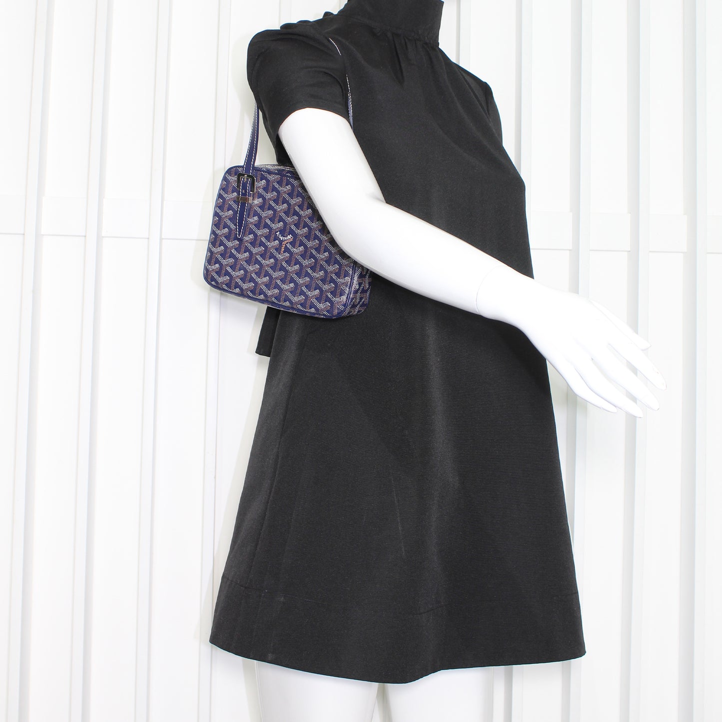 Goyardine Yona PM with dustbag
