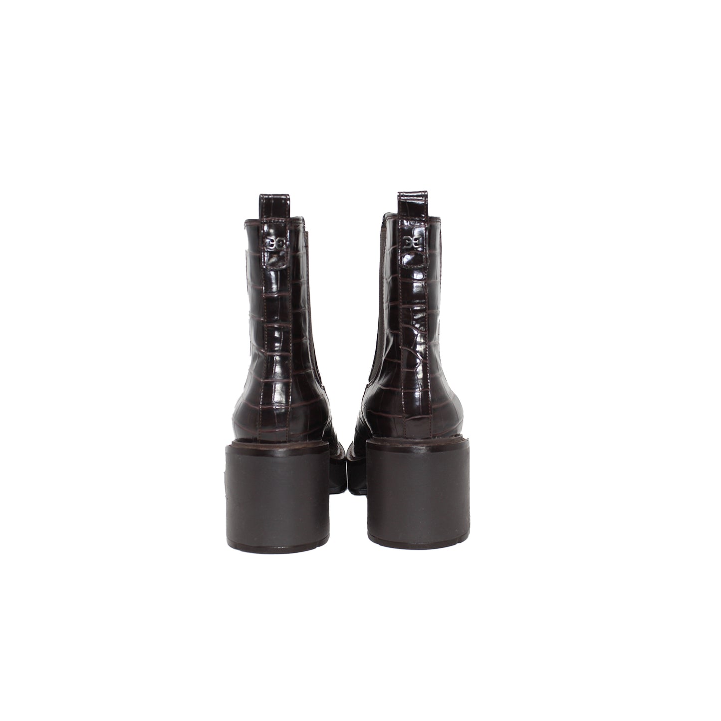 Sam Edelman Chelsea Boots talla 7.5
