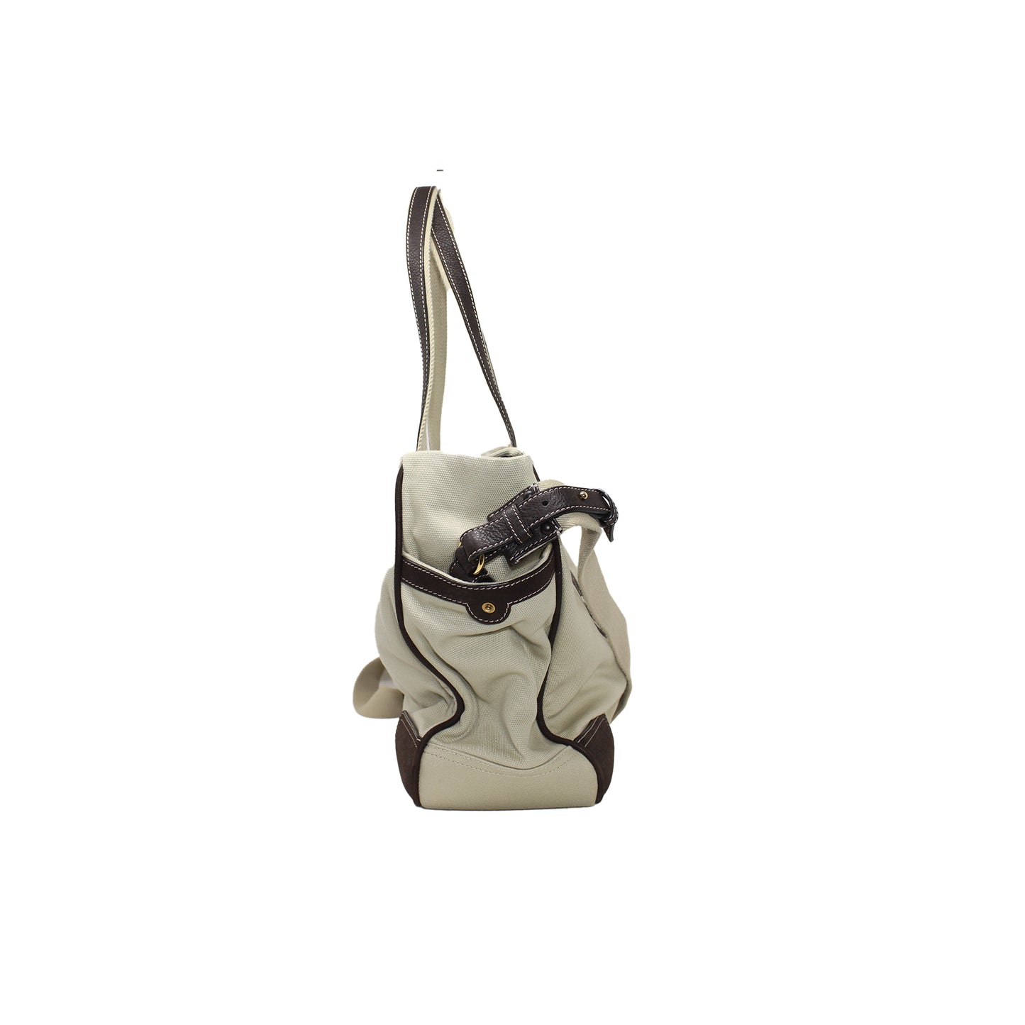 Loewe Cloth Handbag