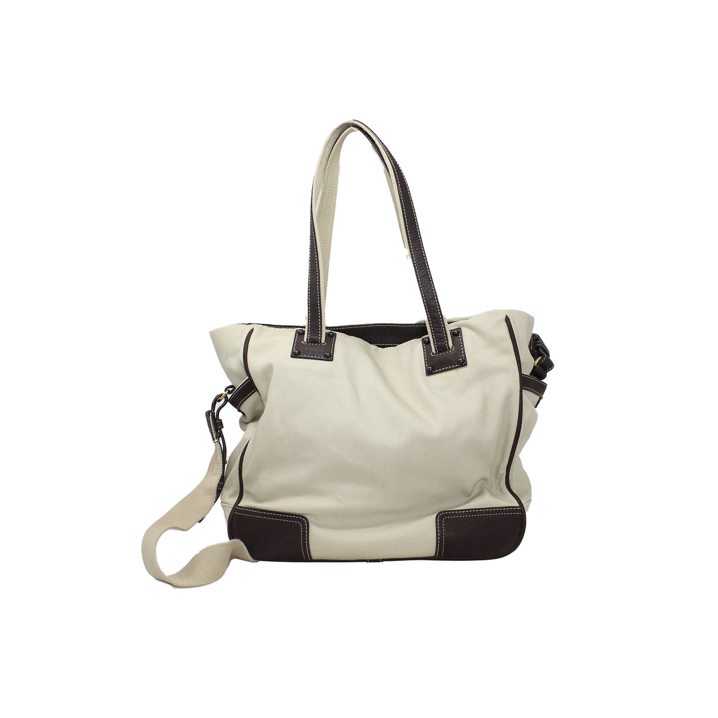 Loewe Cloth Handbag