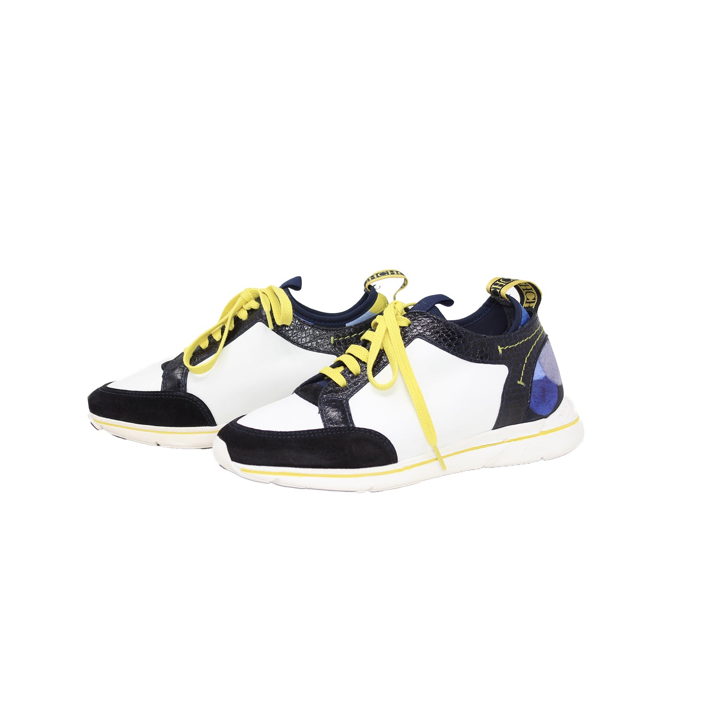 Carolina Herrera Sneakers Talla 36 with box and dustbag