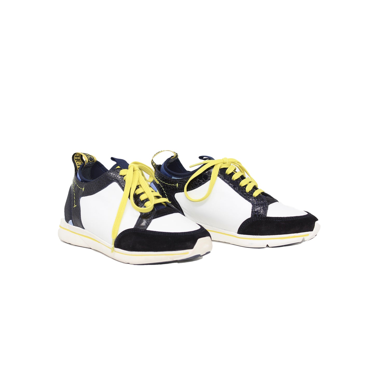 Carolina Herrera Sneakers Talla 36 with box and dustbag