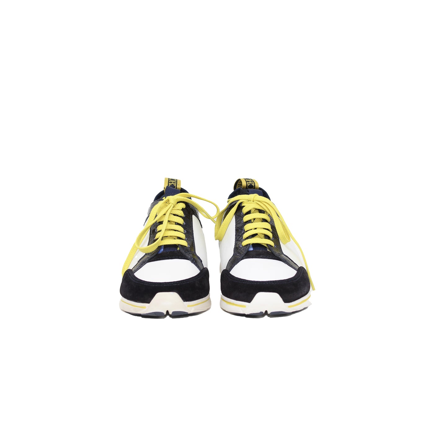 Carolina Herrera Sneakers Talla 36 with box and dustbag