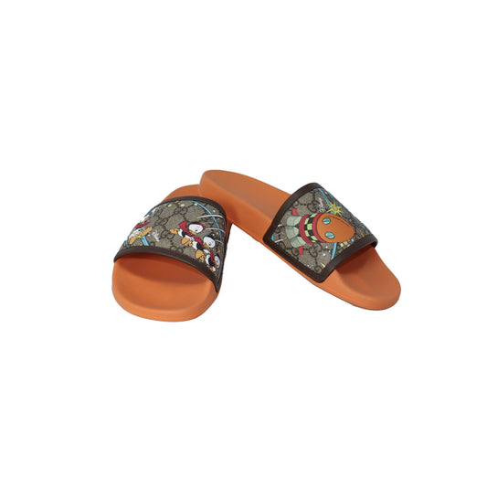 Gucci Donald Slides Talla 40