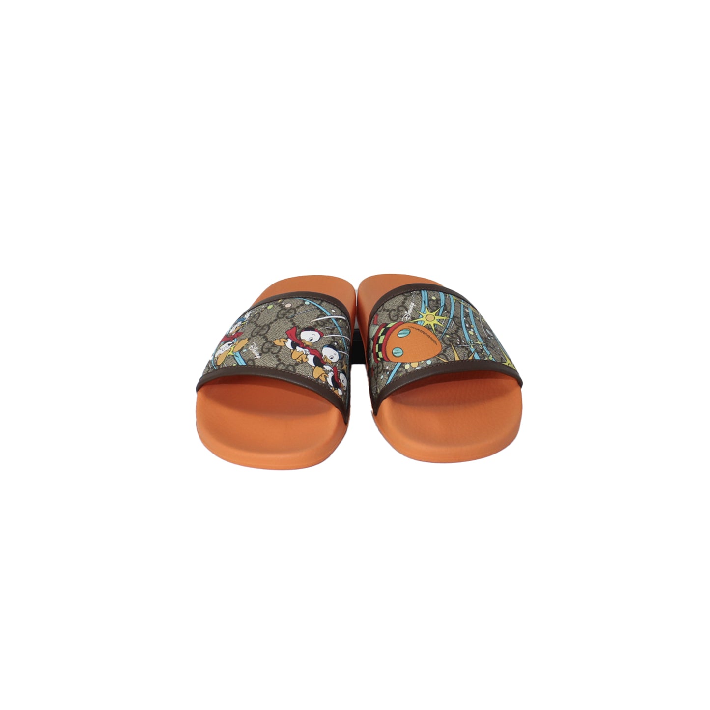 Gucci Donald Slides Talla 40