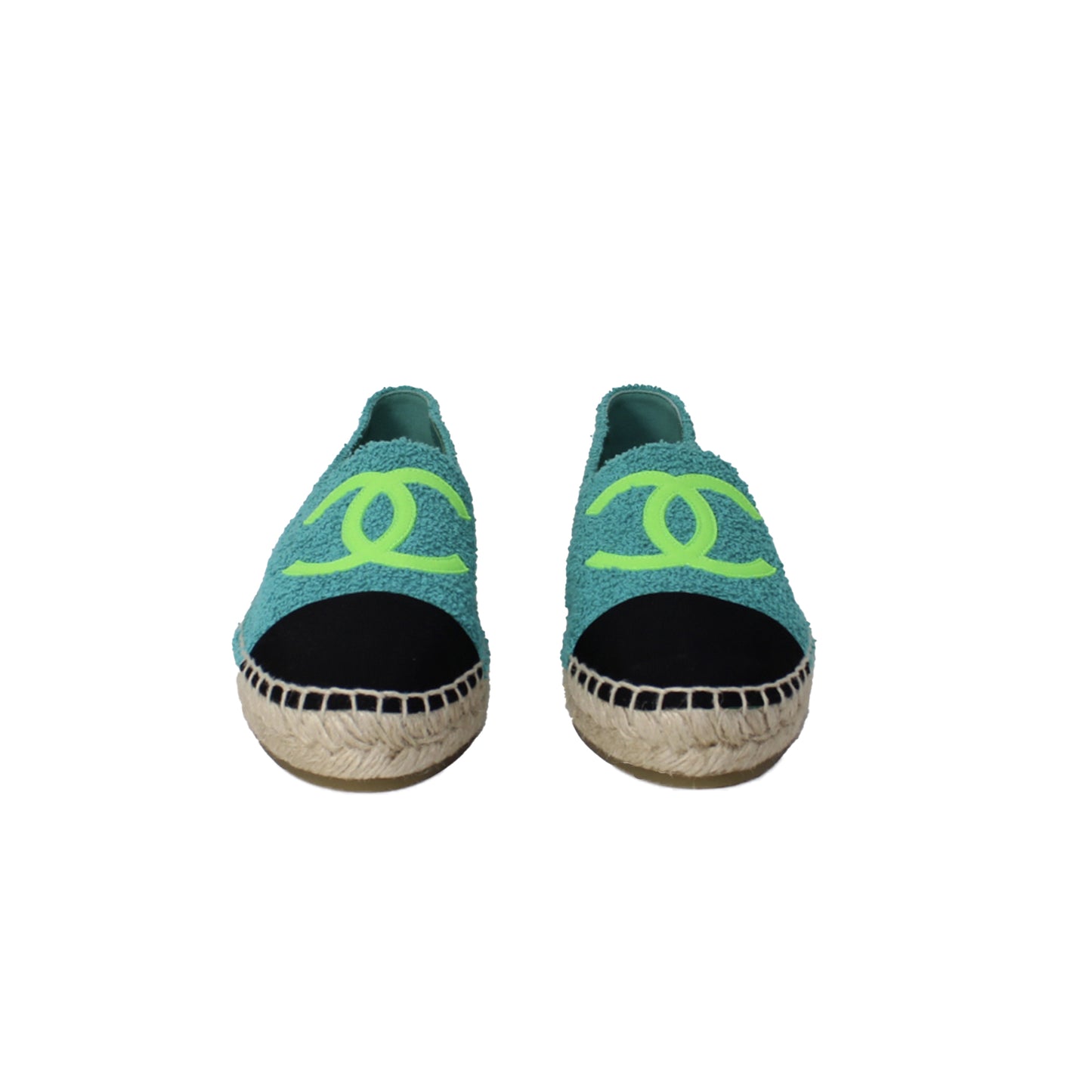 Chanel Espadrilles Talla 38
