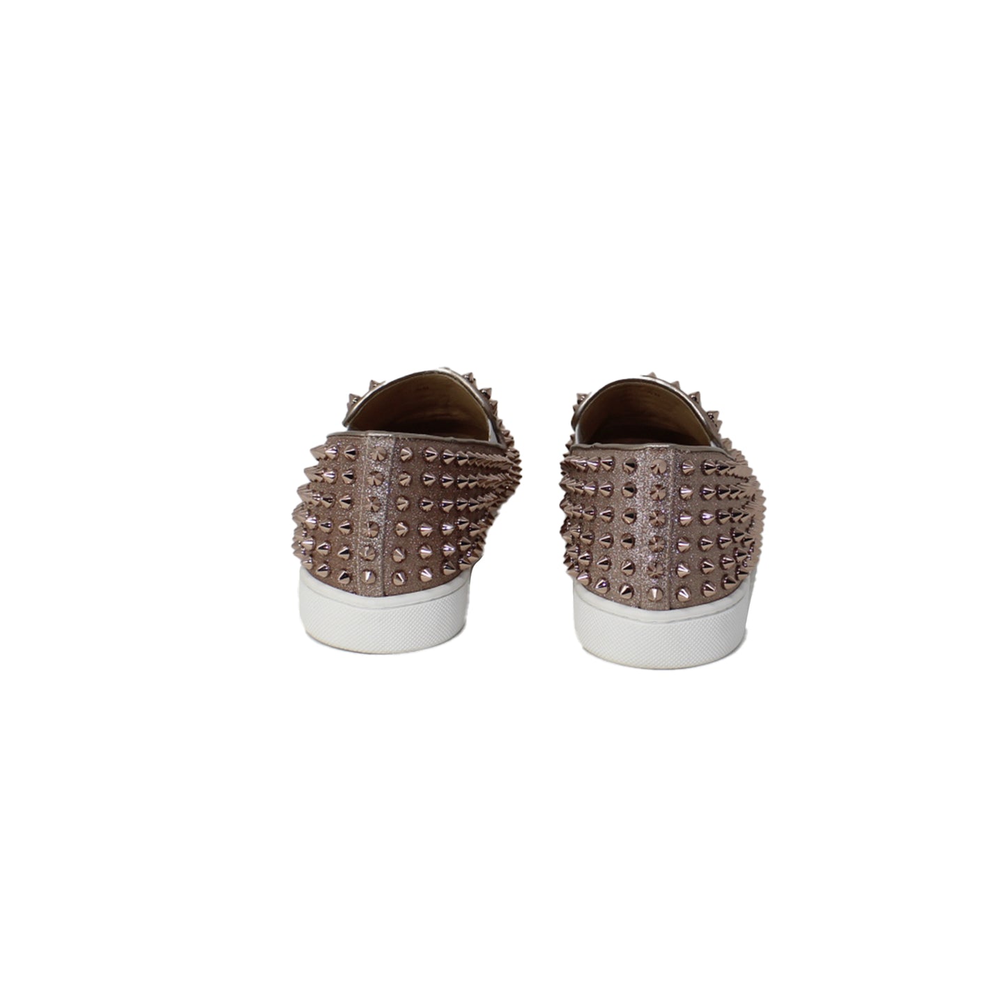 Christian Louboutin Spike Talla 40