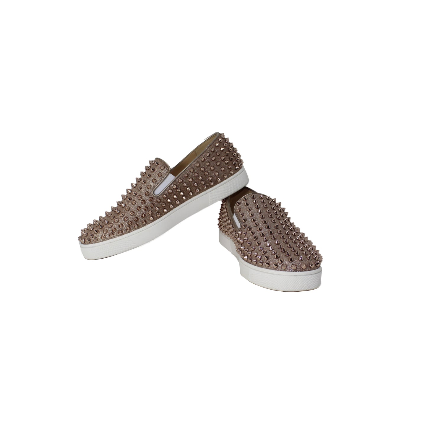 Christian Louboutin Spike Talla 40