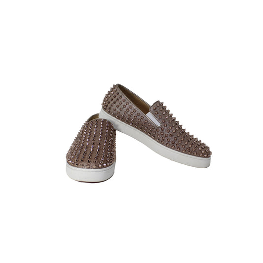 Christian Louboutin Spike Talla 40