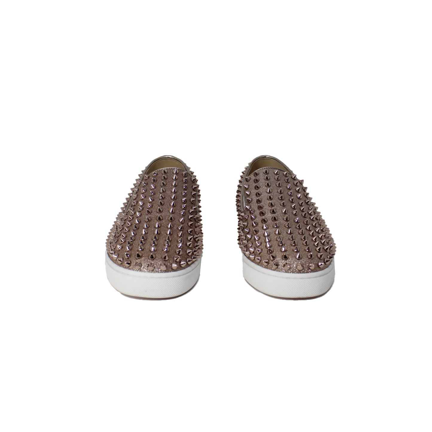 Christian Louboutin Spike Talla 40