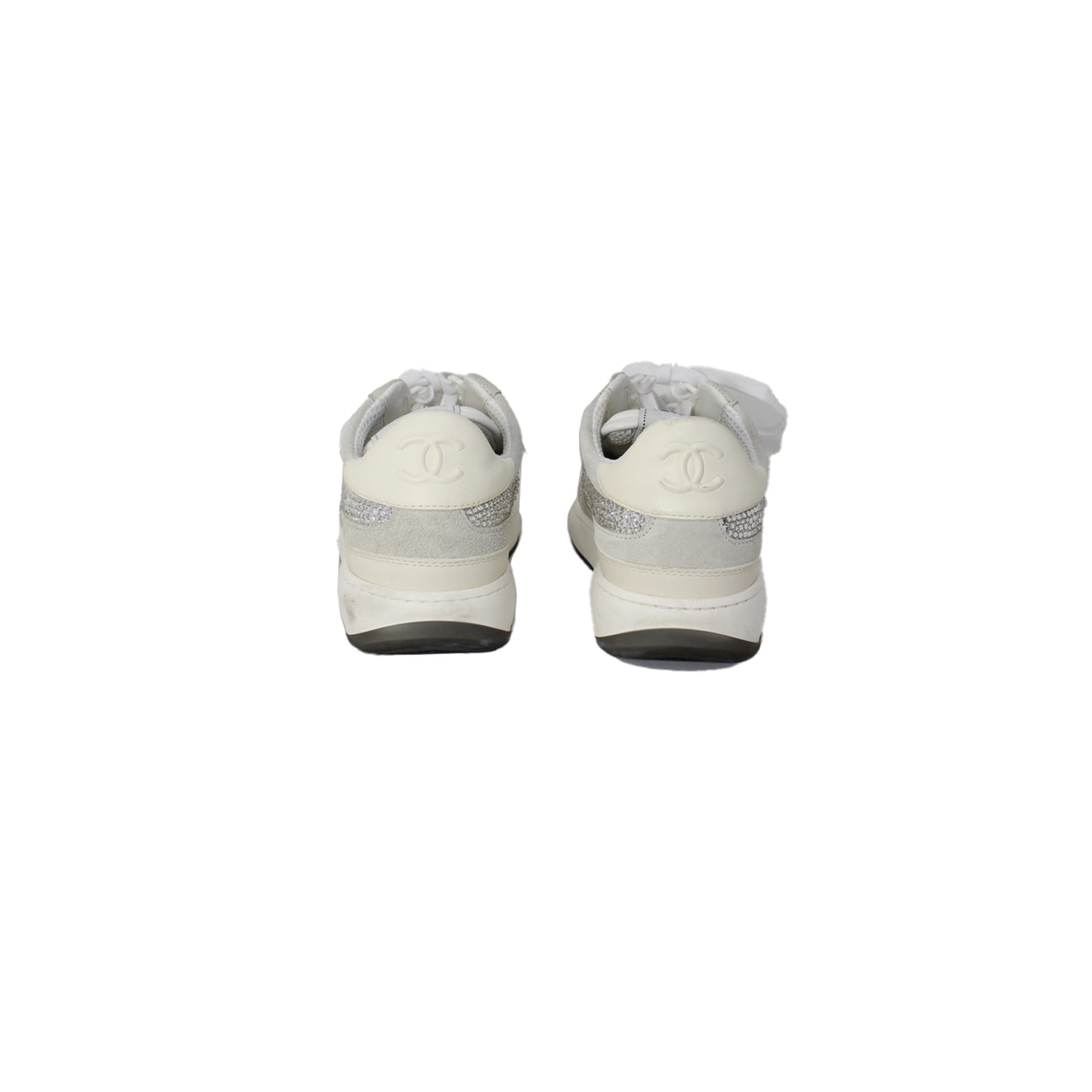 Chanel 2023 Sneakers Talla 38